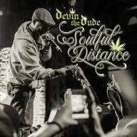 Title: Soulful Distance, Artist: Devin the Dude