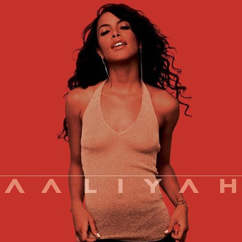 Aaliyah by Aaliyah | Vinyl LP | Barnes & Noble®
