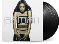 Title: Ultimate Aaliyah, Artist: Aaliyah
