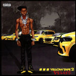 Alternative view 1 of Yellow Tape 2 [Deluxe]