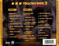 Alternative view 2 of Yellow Tape 2 [Deluxe]