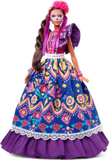 Barbie Costume For Halloween 2022 - Brit + Co