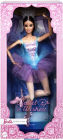 Alternative view 2 of Barbie Ballet Wishes Doll