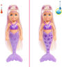Alternative view 3 of Barbie Color Reveal Mermaid Doll Asst.