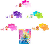 Alternative view 1 of Barbie Color Reveal Pet Asst.