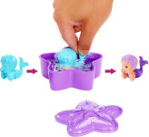 Alternative view 2 of Barbie Color Reveal Pet Asst.
