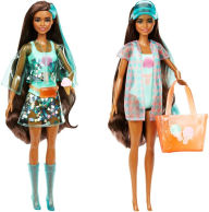 Title: Barbie Color Reveal Sunshine & Sprinkles Dolls and Accessories