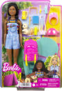 Alternative view 2 of Barbie Doll and Accessories