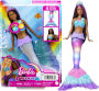 Barbie Light up Mermaid