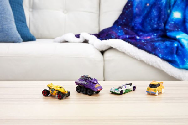 HOT WHEELS® Character Cars Lightyear Vehicle Assortment