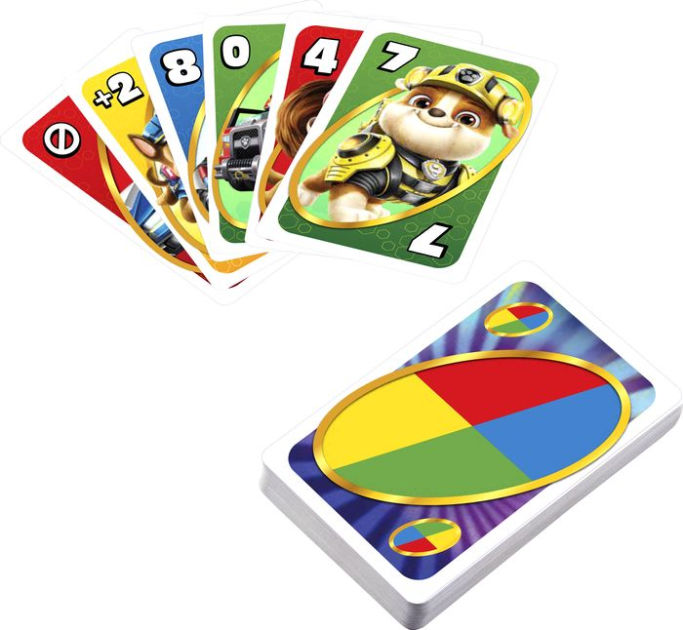 UNO Platinum Edition Card Game • 2023