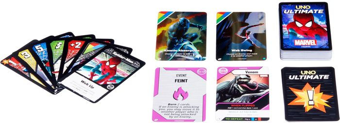 UNO™ Ultimate Edition