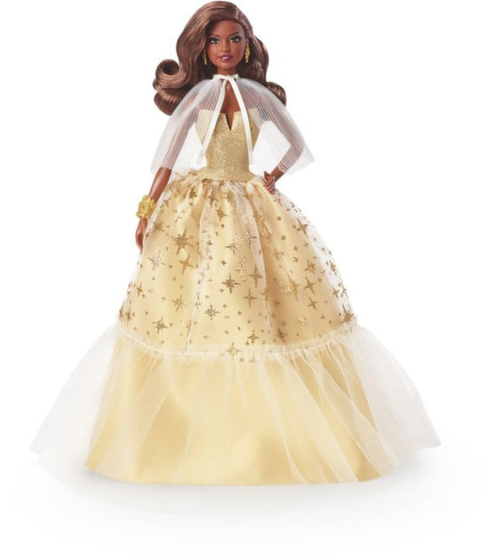 Barbie Signature Birthday Wishes Doll - Shop Action Figures & Dolls at H-E-B