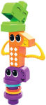 Alternative view 1 of SQUEAK N CHOMP DINOS