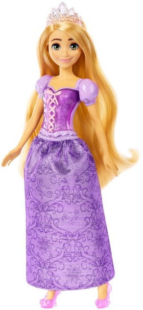 Core Princess - Rapunzel by MATTEL