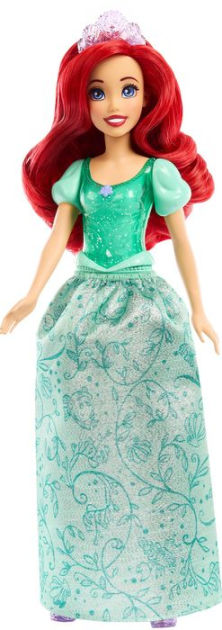 Core Princess - Ariel by MATTEL Barnes & Noble®