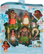 Alternative view 2 of Disney Princess Moana Classic Storybook Set