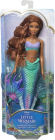 Alternative view 2 of Little Mermaid Live SCLP FD DOLL