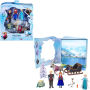 Alternative view 3 of Disney Frozen Classic Storybook Set