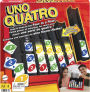 Alternative view 3 of Uno Quatro