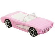 Title: Hot Wheels 2023 Barbie 1956 Corvette