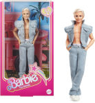 Alternative view 2 of Barbie Movie - Ken Denim Matching Set
