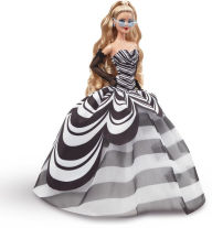 Title: Barbie 65th Anniversary Barbie 