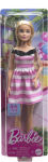 Alternative view 2 of Barbie 65th Anniversary Doll