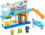 Little People Airport Playset