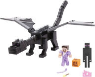 Title: Minecraft 3.25 Core 15th Anniv Ender Dragon Set