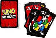 Title: UNO No Mercy