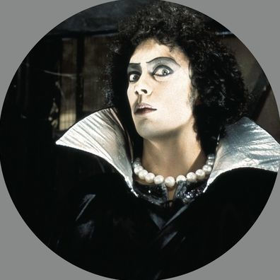 The Rocky Horror Picture Show [Original Motion Picture Soundtrack][Picture Disc]