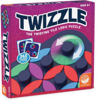 Title: Twizzle