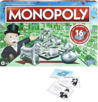 MONOPOLY CLASSIC