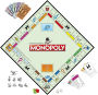 Alternative view 4 of MONOPOLY CLASSIC