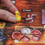 Alternative view 2 of Clue Treachery at Tudor Mansion