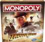 Alternative view 2 of Monopoly Indian Jones