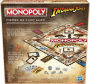 Alternative view 4 of Monopoly Indian Jones