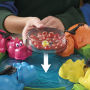 Alternative view 4 of Hungry Hungry Hippos Board Game