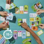 Alternative view 3 of Monopoly Deal Card Game by Katharine Chapman