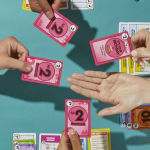 Alternative view 6 of Monopoly Deal Card Game by Katharine Chapman