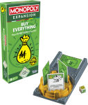 Alternative view 3 of Monopoly Buy Everything