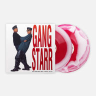 Title: No More Mr. Nice Guy, Artist: Gang Starr