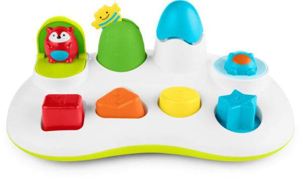 Explore & More Pop n' Play