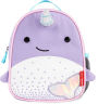 Alternative view 6 of Zoo mini backpack Narwhal