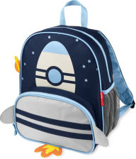 Title: Little Kid Backpack Rocket