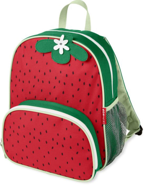 MOCHILA SKIP HOP 9N861610 STRAWBERRY