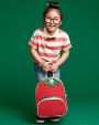 Alternative view 3 of Little Kid Backpack Strawberry