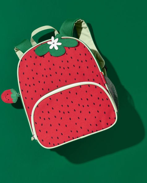 Little Kid Backpack Strawberry