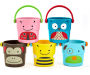 ZOO Stack - Pour Buckets New